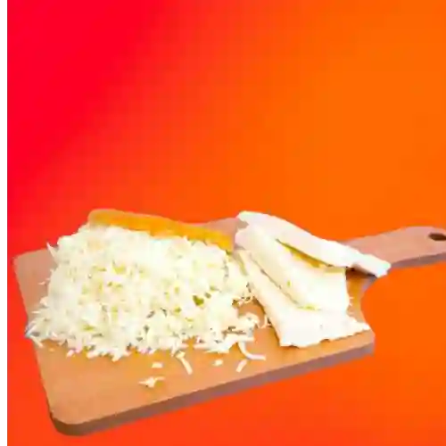 Full Queso