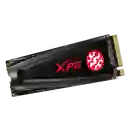 XPG Unidad de Estado Sólido Gaming 512GB