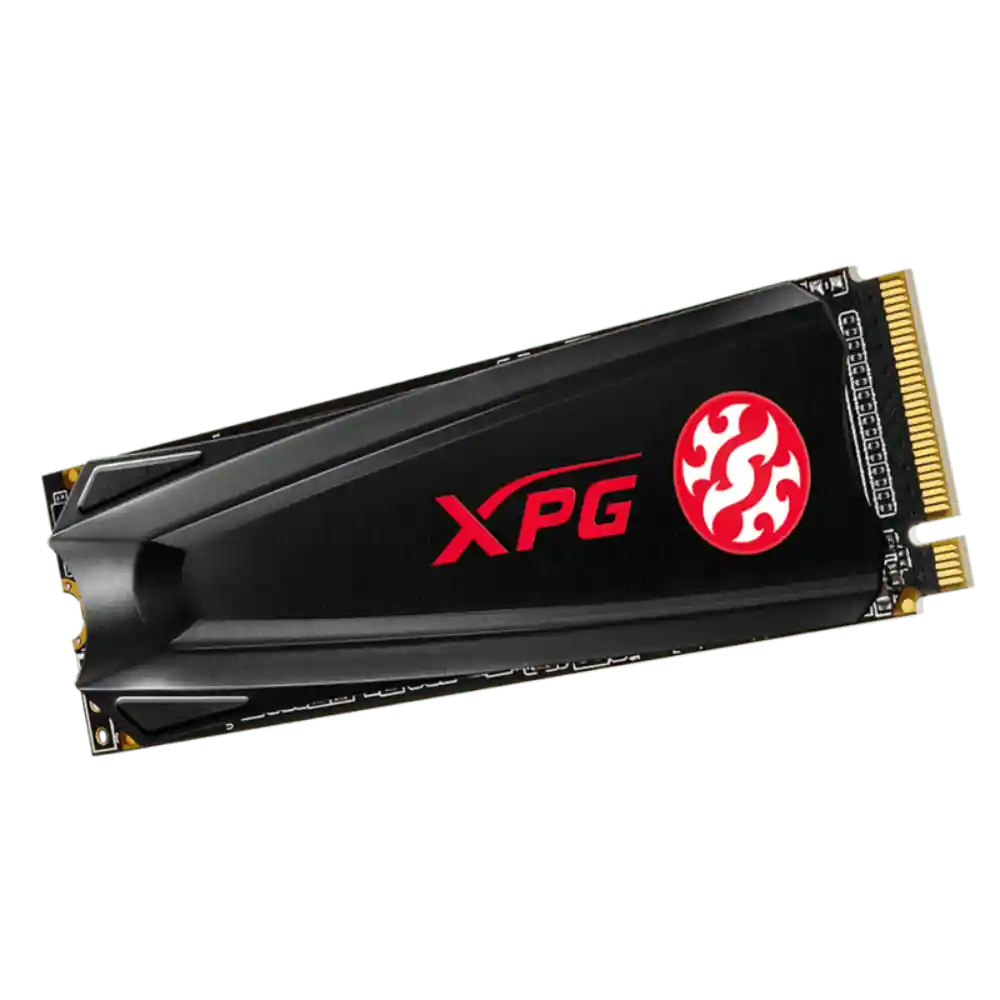 XPG Unidad de Estado Sólido Gaming 512GB