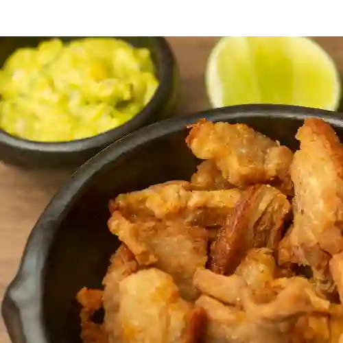 Chicharrones
