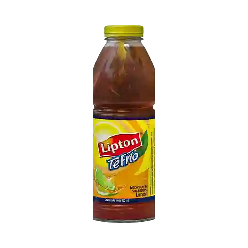 Te en Botella Fuzetaa