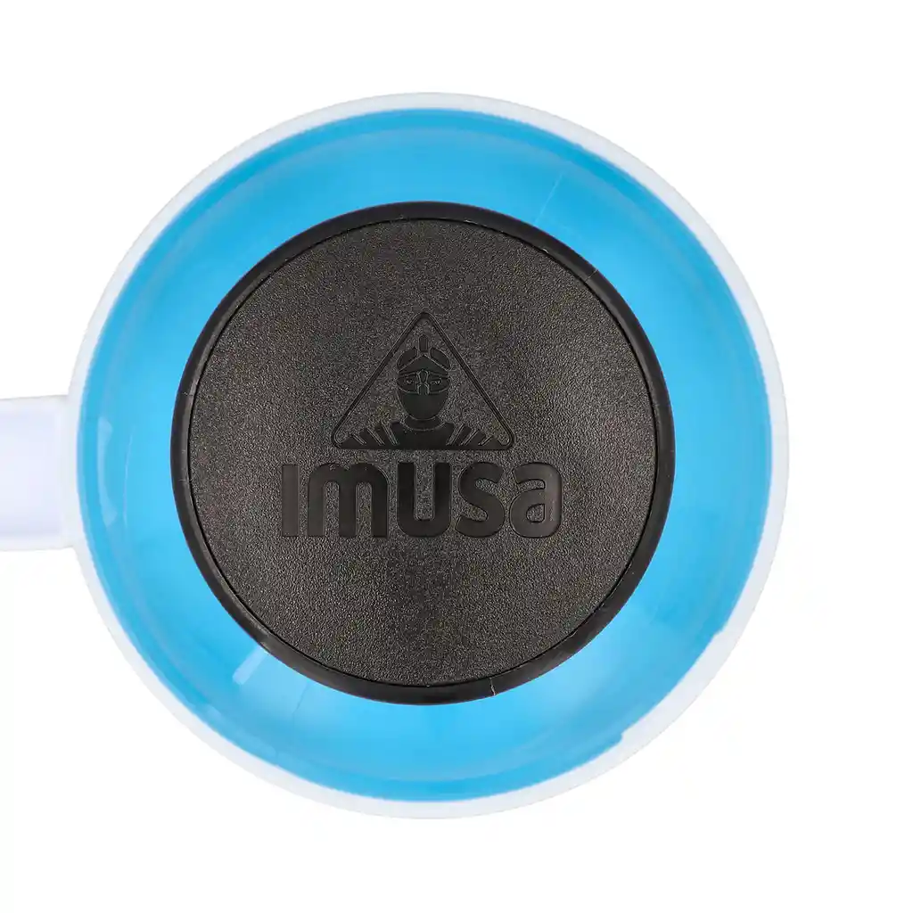 Imusa Termo Bebé de Niño Azul 1 L