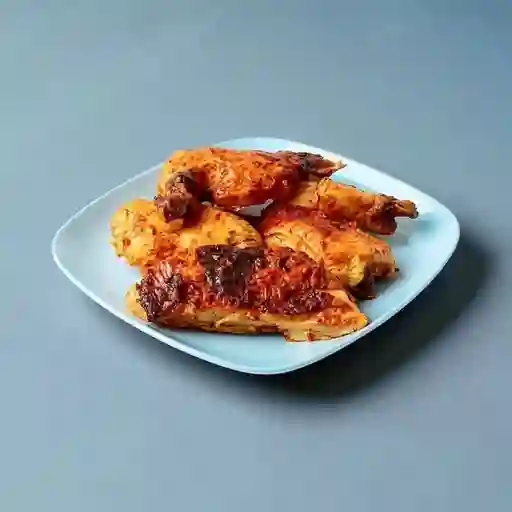 Pollo Frito Tradicional 1/4
