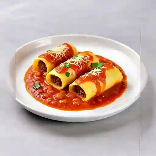 Canelloni Rossini