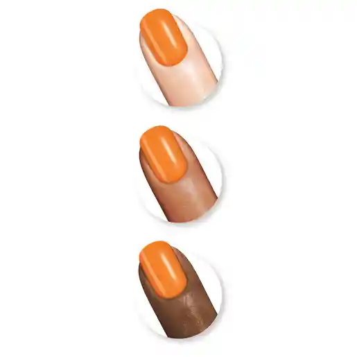 Sally Hansen Hansem Esmalte Para Uña Sun Kissed Xtreme Wear