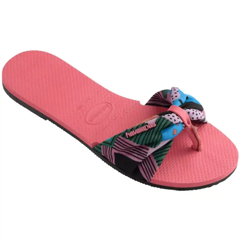Havaianas Sandalias You st Trop 7893249757919 Talla 35-36