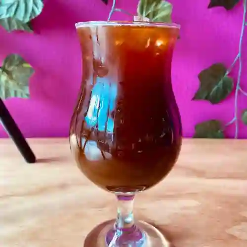 Cold Brew