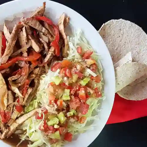 Fajitas