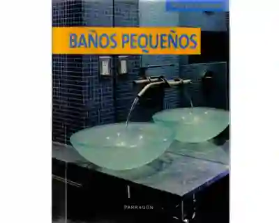 Baños pequeños