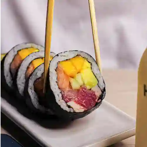 Sumo Roll