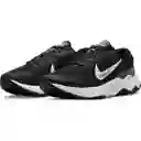 Nike Tenis Rene Ride 3 Hombre Negro Talla 8 Ref: DC8185-001