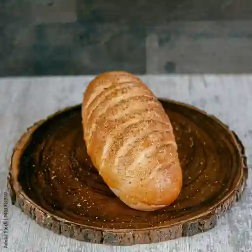 Pan Aliñado
