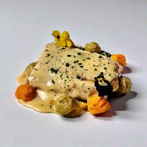 Pesca Del Dia
