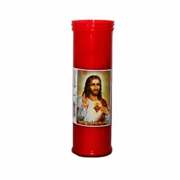 Sagrado Corazón Vela