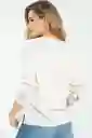 Blusa Arthemis