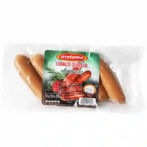Aretama Chorizo