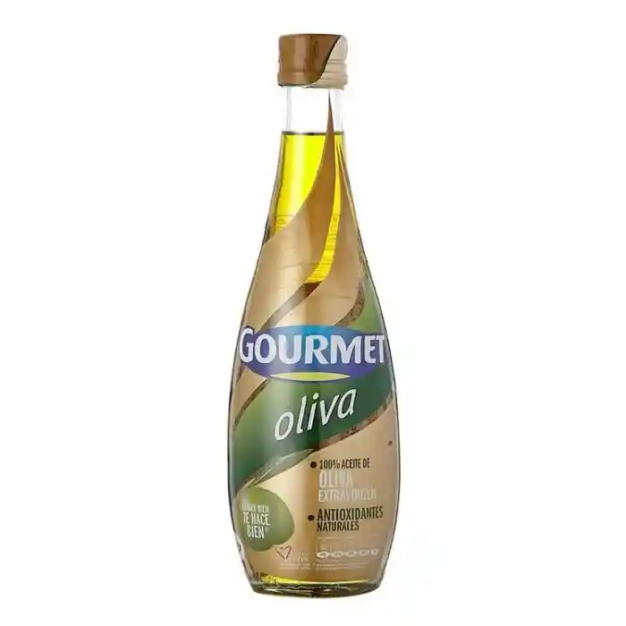 Gourmet Aceite de Oliva
