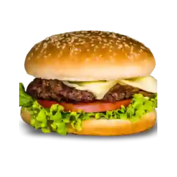 Hamburguesa Vacana