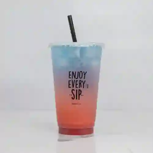 Vital Punch 22 Oz