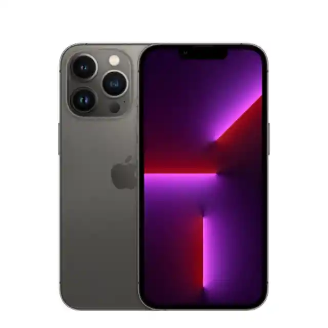 iPhone 13 Pro 256Gb Grafito Refurbi Reacondcionado