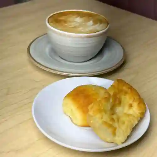 Combo Horneados Keto