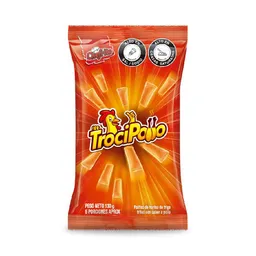 Trocipollo Pasabocas Sabor a Pollo