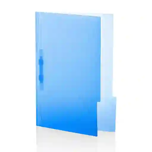 Carpeta Legaj Oficio Azul 80 u Scribe