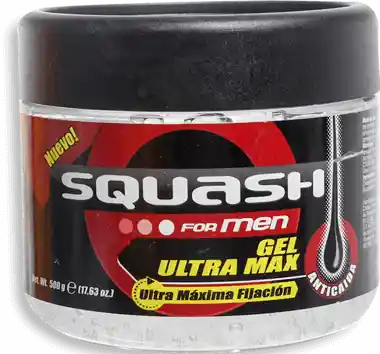 Squash For Men