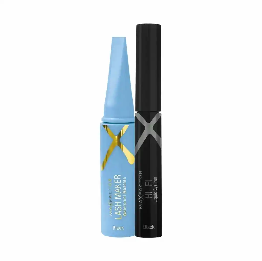 Max Factor Colorfast Lash Maker