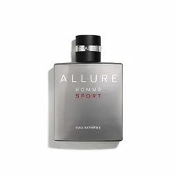 chanel  Perfume Allure Homme Sport For Men Gris 50 Ml