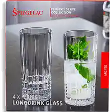 Spiegelau Perfect Server Colection 