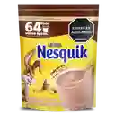 Bebida en polvo NESQUIK sabor a chocolate x 900g