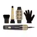 Cepillo de Aire y Multiestilizador Sapphire Luxe Remington As5805110f