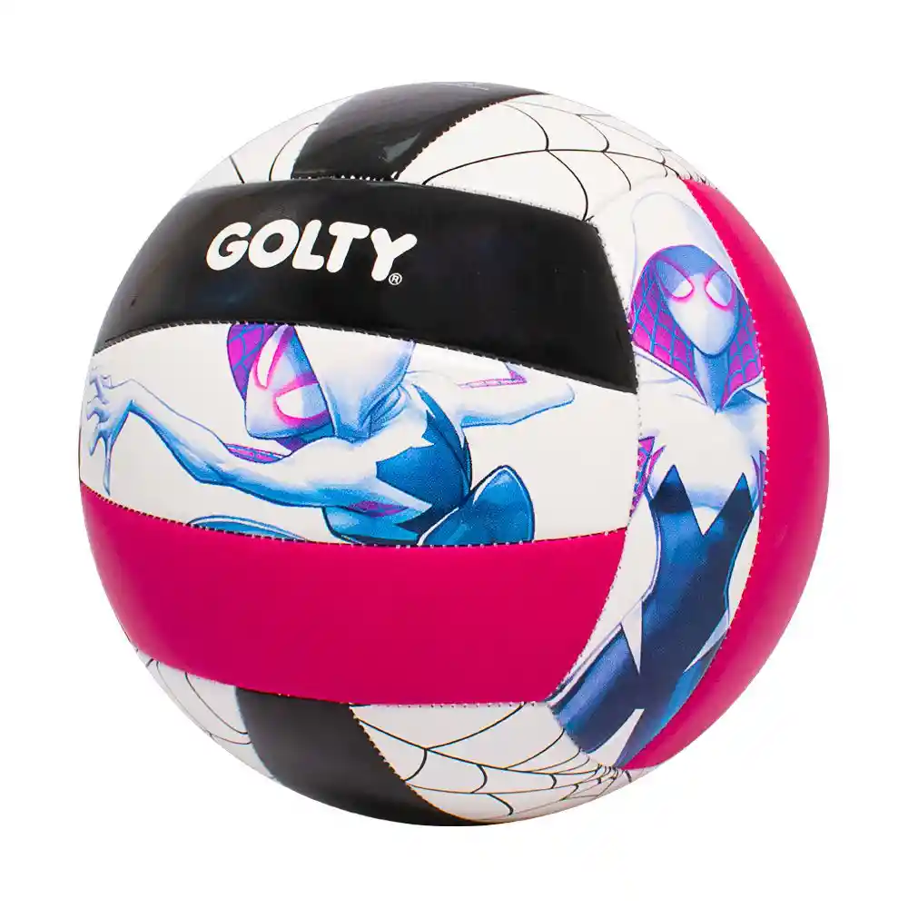 Voleibol Golty Ghost Spider No.5 Golty T677075