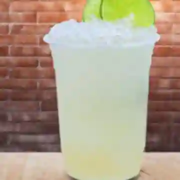 Limonada Natural 16 Oz