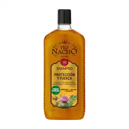 Tio Nacho Shampoo Protección y Fuerza