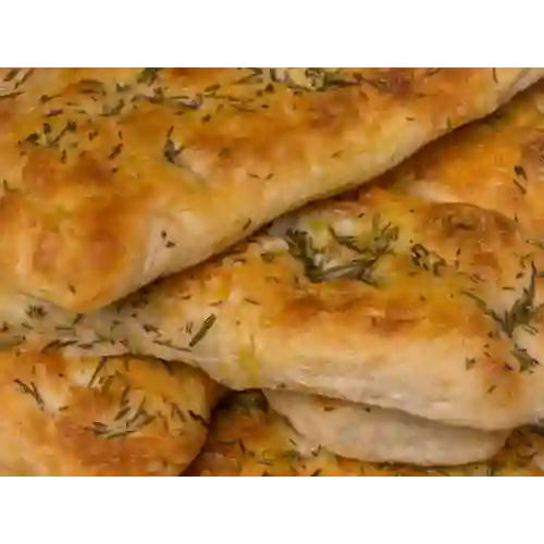 Focaccia 900 gr