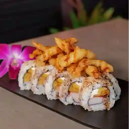 Tairona roll