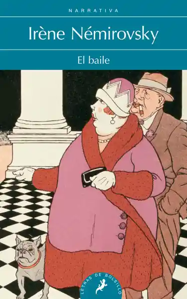 El Baile - Iréne Némirovsky