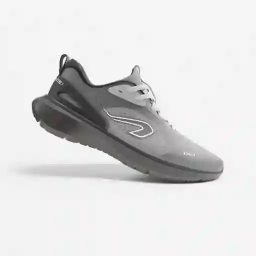 Tenis De Running Para Hombre Talla 44 Kiprun Jogflow 190 - Gris
