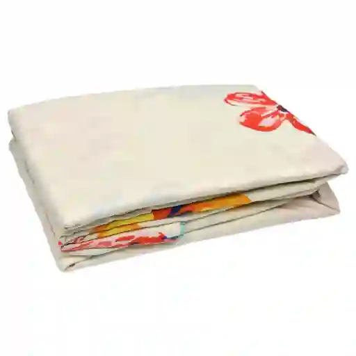 Juego Cama H&h Surtido Doble 100% Pol