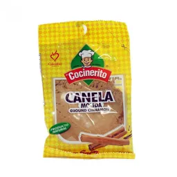 El Cocinerito Canela Molida
