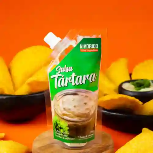 Salsa Tartara 250 gr