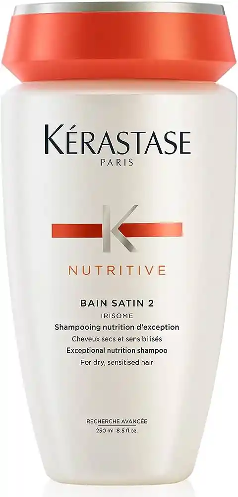Kérastase Sampoo Nutritive Bain Satin 2