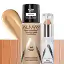 Almay Corrector en Barra Skin Perfecting Light Medium