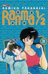 Ranma 1/2 #31