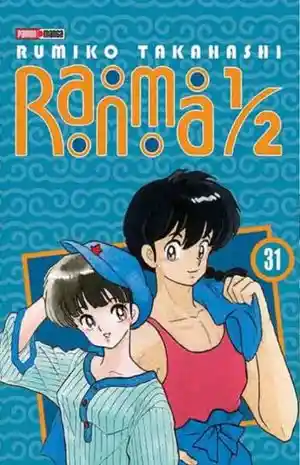 Ranma 1/2 #31