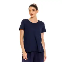 Pijama Camiseta Mujer 17673 St Even