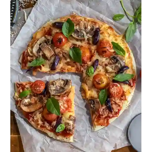 Pizzeta