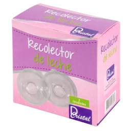   Dcristal  Recolector De Leche Materna 